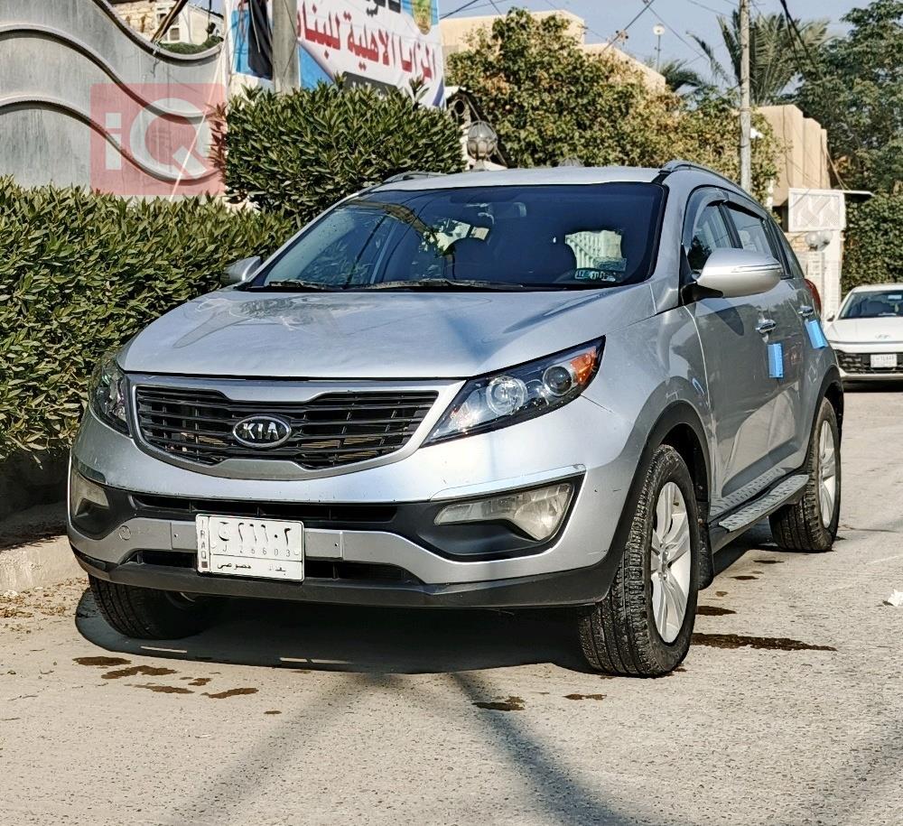 کیا سپۆرتاج